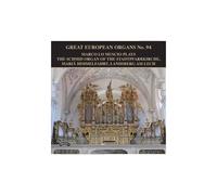 Great European Organs 94