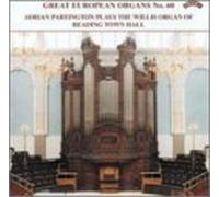 Great European Organs - European Organs 60