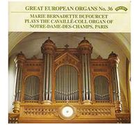 Great European Organs, No.36