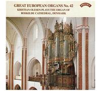 Great European Organs, No.42