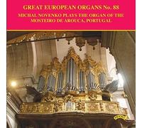 Great European Organs No. 88 / The Mosteiro De