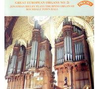 Great European Organs - Number 21