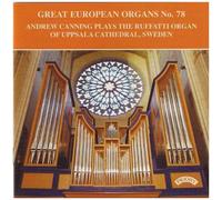 Great European Organs Vol.78