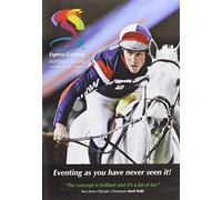 Great Event Horses Vol.1 [Import anglais]