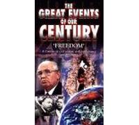 Great Events of Our Century - Freedom