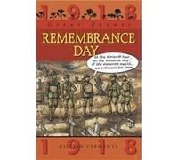 Great Events Remembrance Day by Gillian Clements Gillian Clements, (Auteur)
