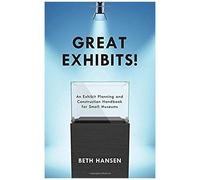 Great Exhibits!