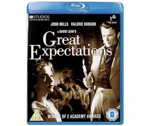 Great Expectations (1946) [Blu-ray]