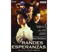 Great Expectations (1999) (Tv Series Bbc) / Gandes Esperanzas