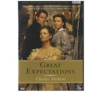 GREAT EXPECTATIONS/2 DVD/VN G