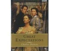 GREAT EXPECTATIONS/2 DVD/VN G