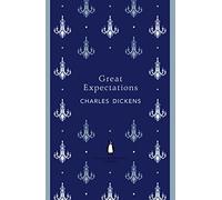 Charles Dickens – Great Expectations – Roman – Poche