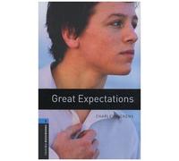 Great Expectations – Oxford Bookworms Library Niveau 5 – Oxford University Press
