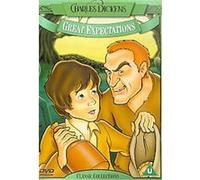 Great Expectations , (Animated)