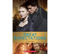 Great Expectations Audio Pack