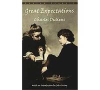 Great Expectations, Bantam Classic Charles Dickens (Auteur)