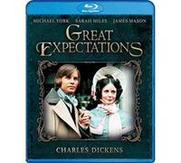 Great Expectations Blu-ray E