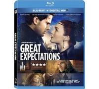 Great Expectations Blu-ray G