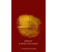 Great Expectations By Charles Dickens