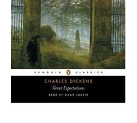 [Great Expectations] [by: Charles Dickens]