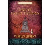 Great Expectations by Charles Dickens Charles Dickens (Auteur)