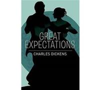 Great Expectations by Charles Dickens Charles Dickens (Auteur)