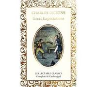 Great Expectations by Charles Dickens Unknown (Auteur)