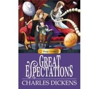 Great Expectations by Dickens Adapted by Crystal S Chan , Dickens , By artist Poon (Auteur)