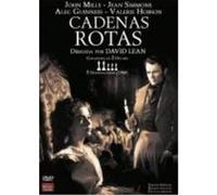 Great Expectations - Cadenas Rotas G