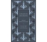 Charles Dickens – Great Expectations – Roman – Poche