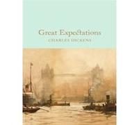 Great expectations Charles Dickens (Auteur)