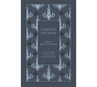 Charles Dickens – Great Expectations – Roman – Poche