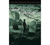 Great Expectations - Criterion Collection [Import USA Zone 1]