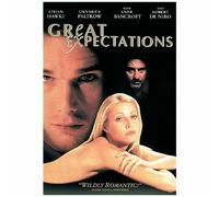 GREAT EXPECTATIONS [dvd] …