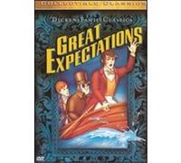 Great Expectations - DVD Zone 1 G