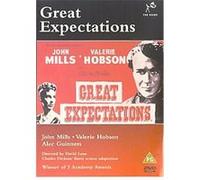 Great Expectations G