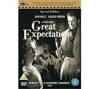 Great Expectations G