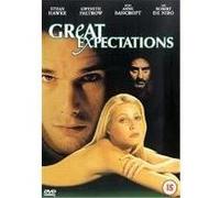 Great Expectations – Twentieth Century Fox Film Corporation – DVD – Import
