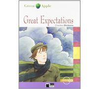 GREAT EXPECTATIONS-GREEN APPLE (FREE AUDIO)