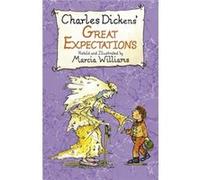 Great Expectations (Illustrated Classics) Williams, Marcia (Auteur)