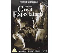 Great Expectations [Import anglais]