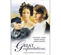 Great Expectations - DVD Zone 1