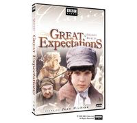 Great Expectations [Import USA Zone 1]