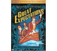Great Expectations [Import USA Zone 1]