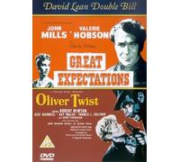 Great Expectations / Oliver Twist [Import anglais]