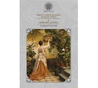 Great Expectations, Oliver Twist; Or, The Parish Boy's Progress & Barnaby Rudge