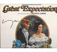 GREAT EXPECTATIONS (ORIGINAL SOUNDTRACK LP, IMPORT, 1975)