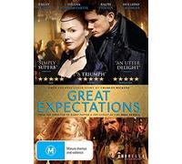 Great Expectations [Pal/0] [Dvd]