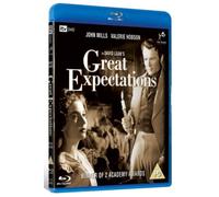 Great Expectations [Region B] [Blu-ray] - DVD NEUF