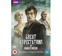 Great Expectations [Regions 2 & 4]